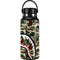 Shark Teeth Street Camo Hydro Flask 32oz Wide Mouth Skin
